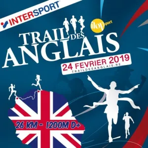 Trail des Anglais