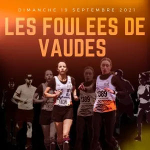 Les Foulées de Vaudes