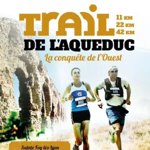 Trail de l'Aqueduc