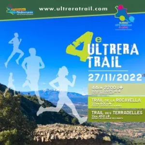 Ultrera Trail