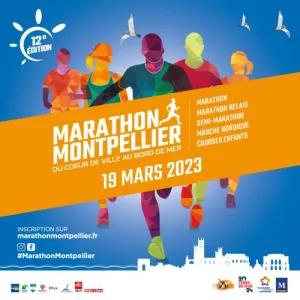 Marathon de Montpellier