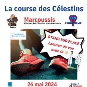 Course des Célestins