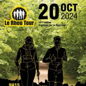 Le Rheu Tour