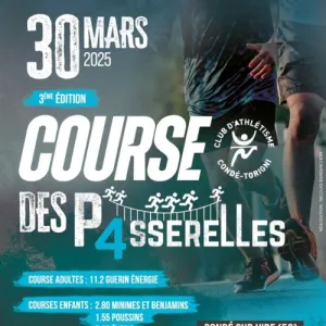 La Course des 4 Passerelles
