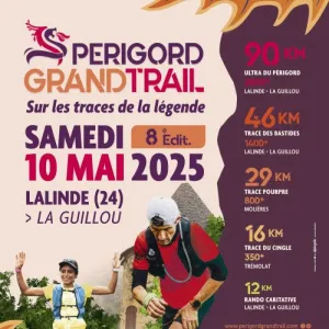 Périgord Grand Trail