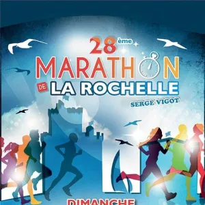 Marathon de la Rochelle