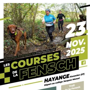 Les Courses de la Fensch