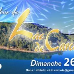 Course du Lac de Carcès