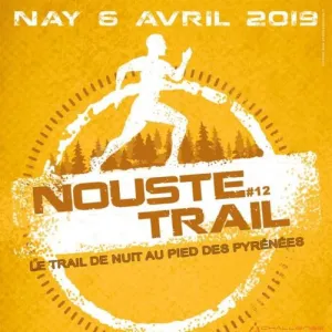Nouste Trail
