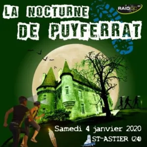 Nocturne de Puyferrat