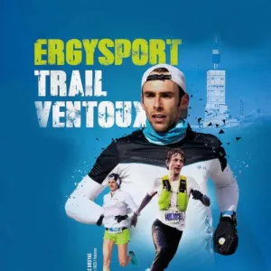 Ergysport Trail du Ventoux