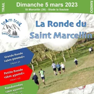 Ronde du Saint Marcellin