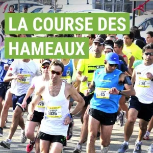 La Course des Hameaux