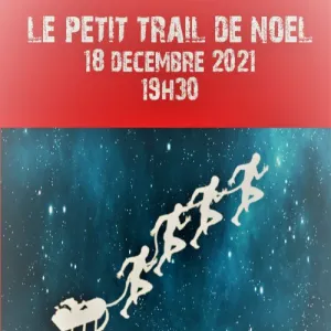 Le Petit Trail de Noël