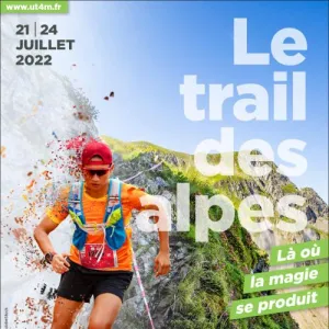 UT4M - Ultra Tour des 4 Massifs