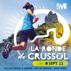 La Ronde de Crussol