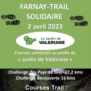 La Farnay-Trail