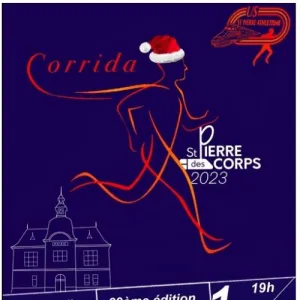 Corrida de Saint Pierre des Corps