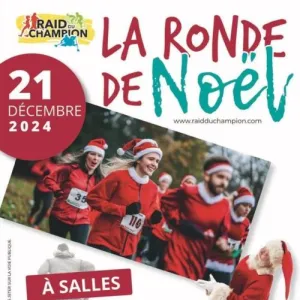 La Ronde de Noël