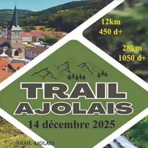 Trail Ajolais