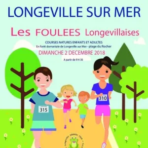 Les Foulées Longevillaises