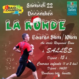 Ronde de Noël