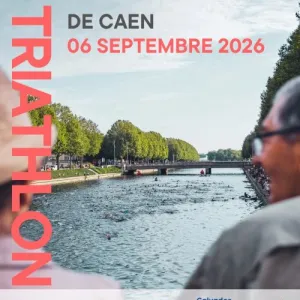Triathlon de Caen