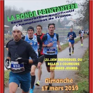 La Ronde Printanière