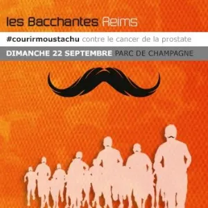 Les Bacchantes Reims