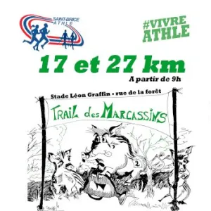 Trail des Marcassins