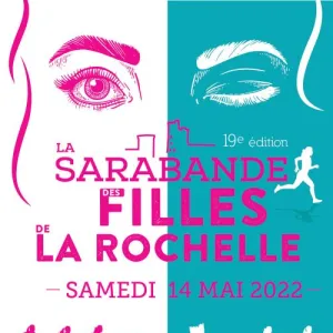 La Sarabande des Filles de la Rochelle