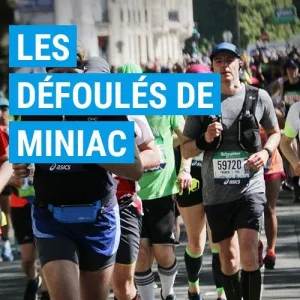 Les Défoulés de Miniac