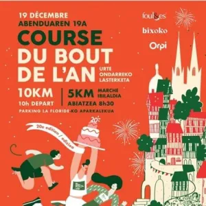 Course du Bout de l'An