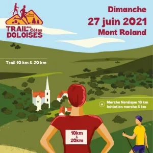 Trail des Côtes Doloises
