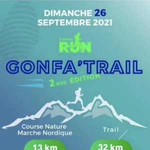 Gonfa'Trail