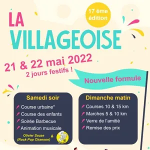 La Villageoise