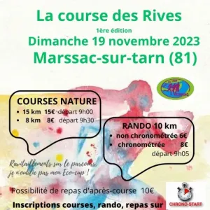 La Course des Rives