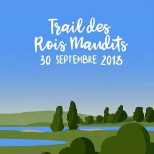 Trail des Rois Maudits