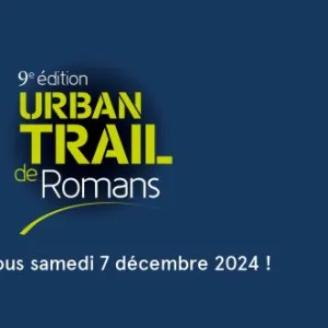 Urban Trail de Romans