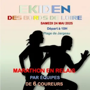 Ekiden des Bords de Loire