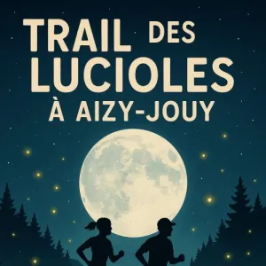 Trail des Lucioles