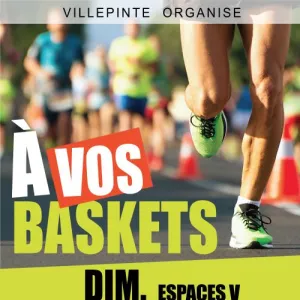 A vos Baskets
