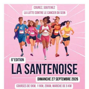 La Santenoise