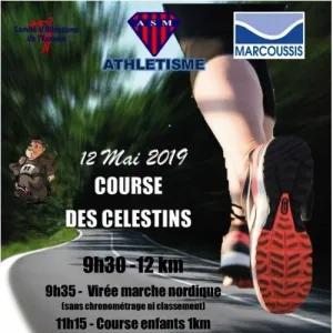 Course des Célestins
