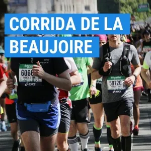 Corrida de la Beaujoire