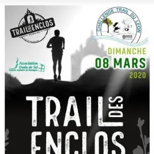 Trail des Enclos