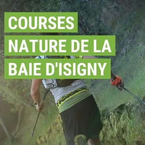 Courses Nature de la Baie d'Isigny