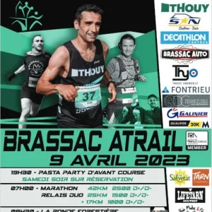 BrassacATrail