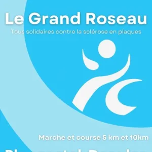 Le Grand Roseau