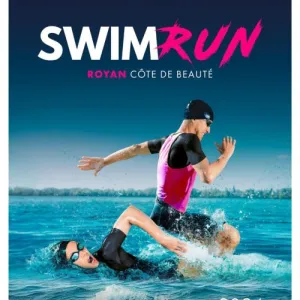 Swimrun Côte de Beauté